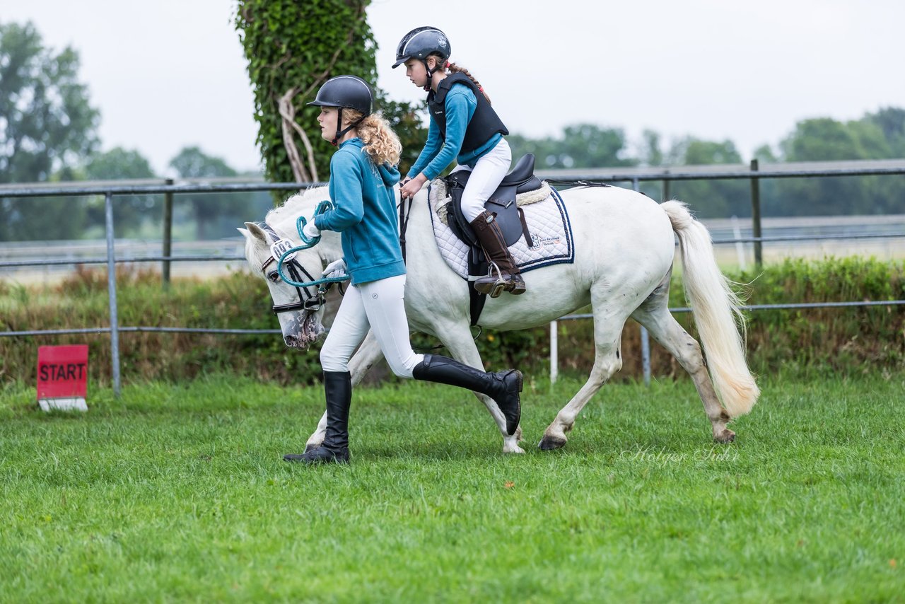 Bild 60 - Pony Akademie Turnier